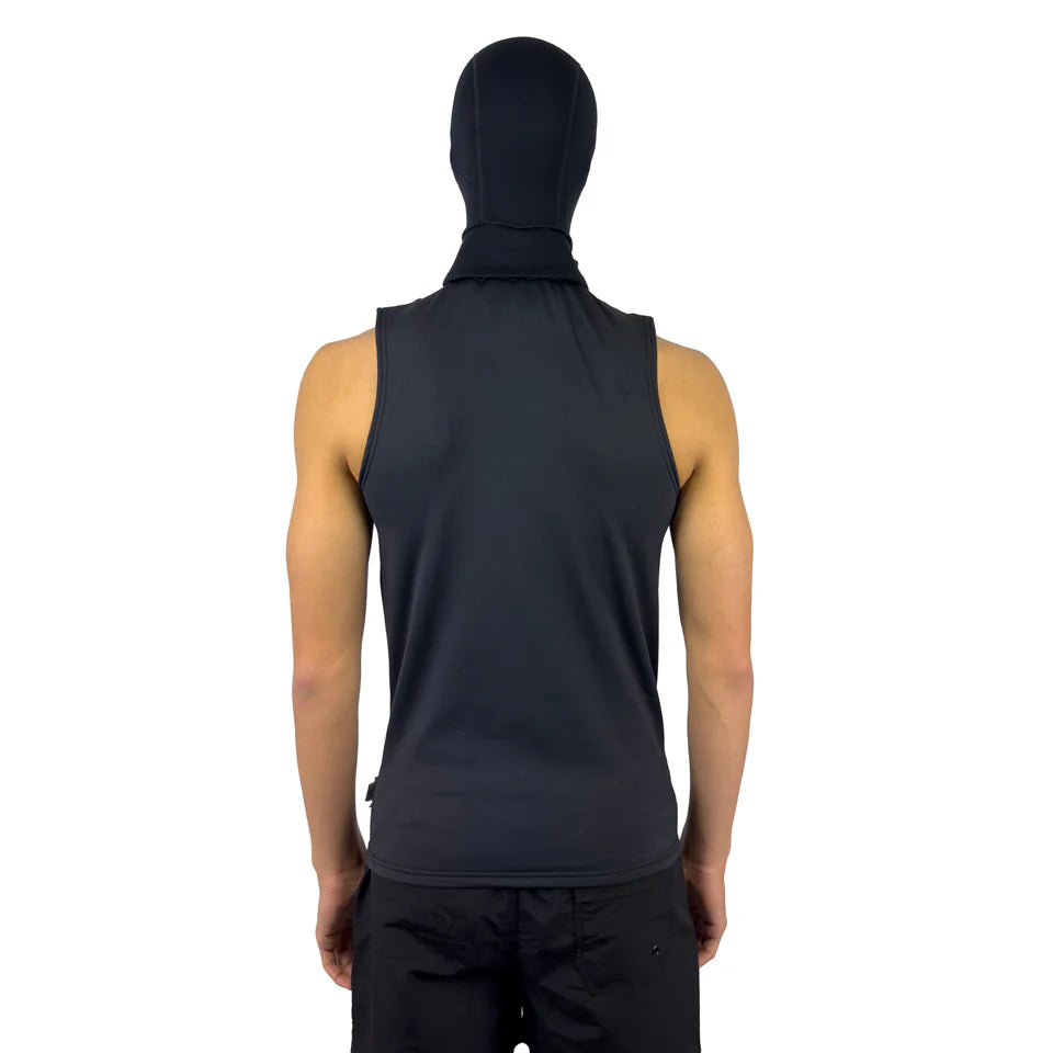 Reef Fireskin Vest Hood Combo