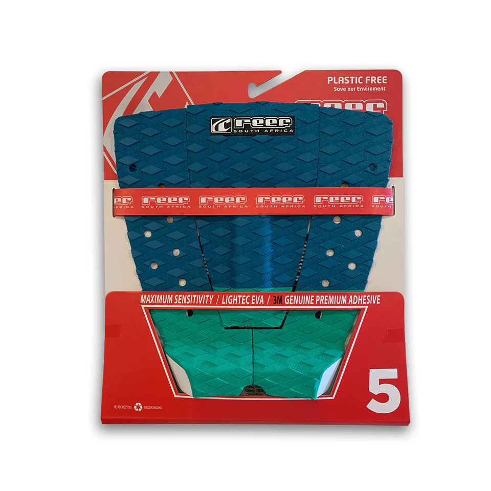 Reef 5 piece Traction
