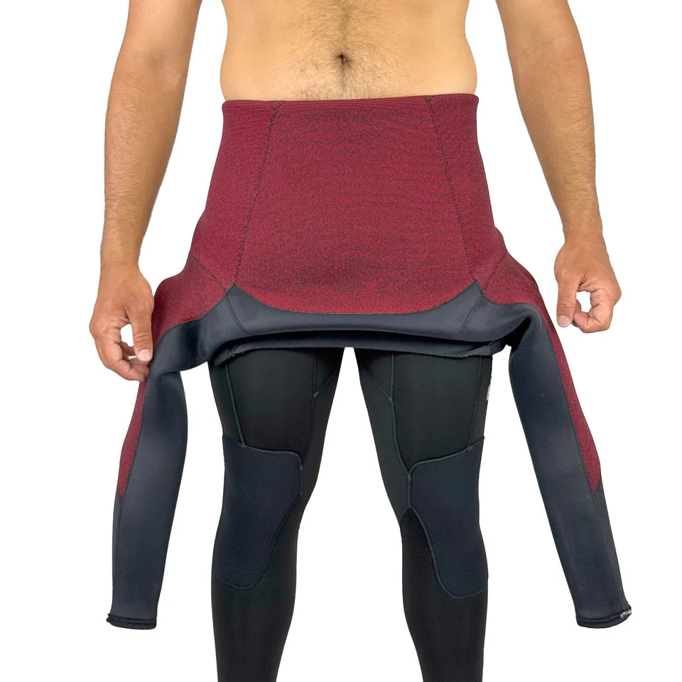Reef Fahrenheit 6.5mm Dive Wetsuit