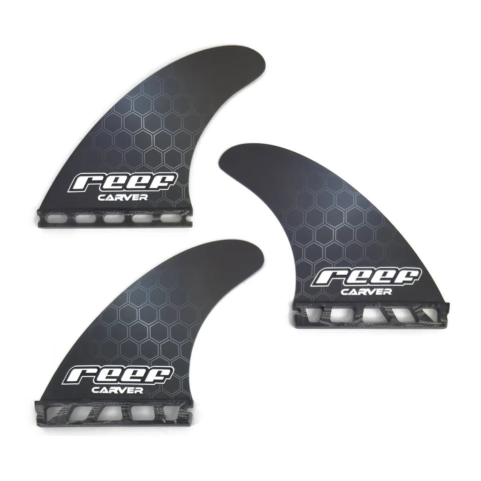 Reef Carver Fins