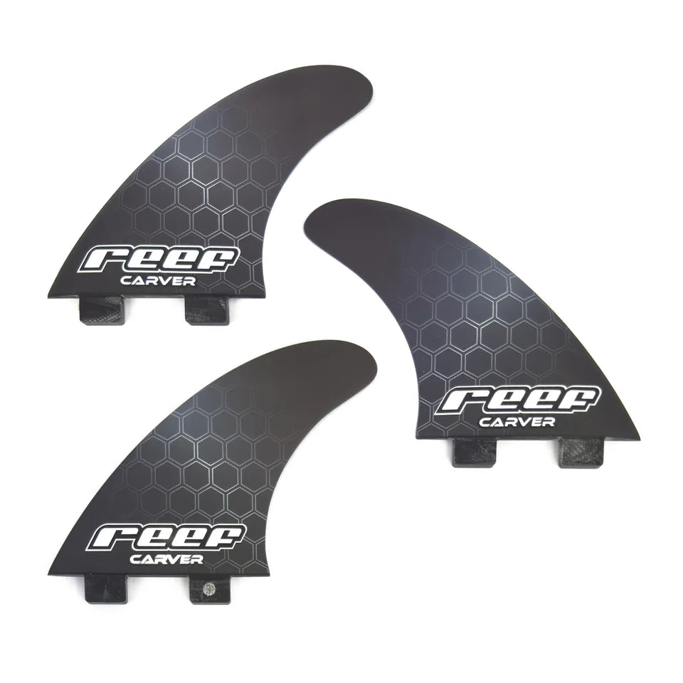 Reef Carver Fins
