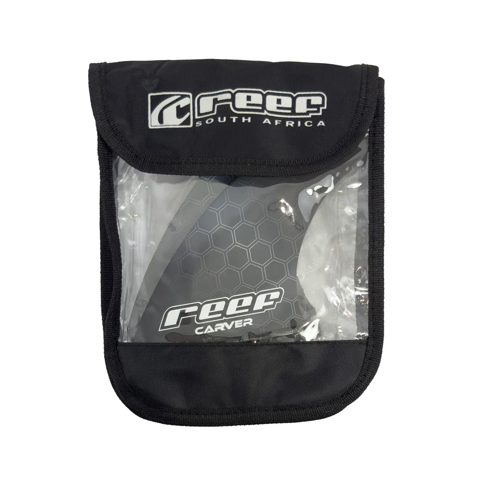 Reef Carver Fins