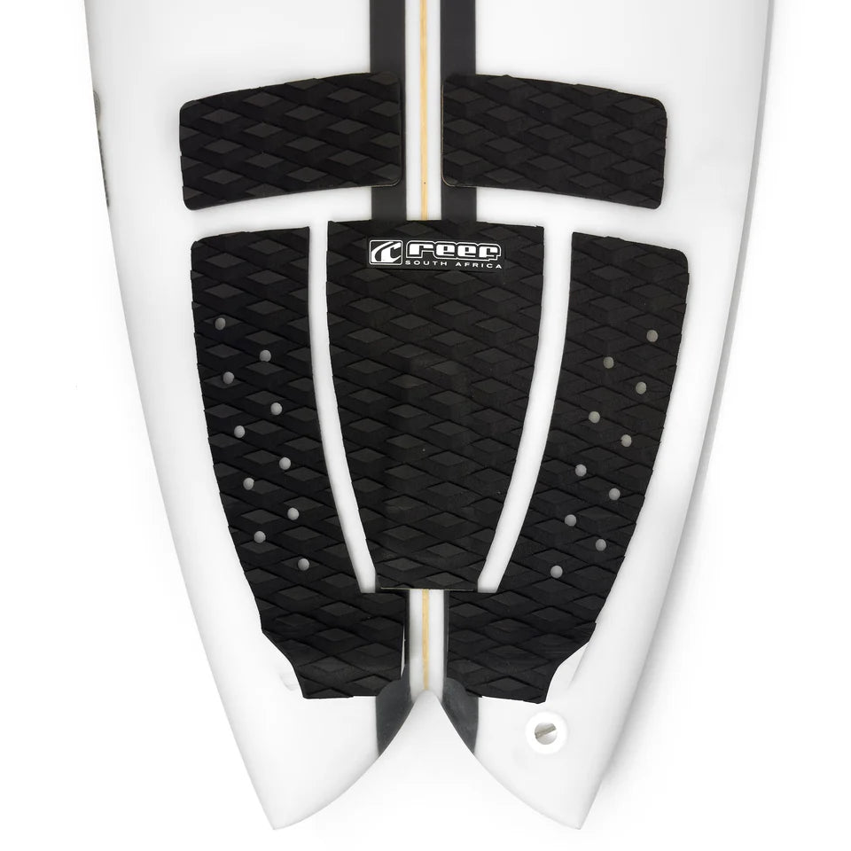 Reef 5 piece Traction