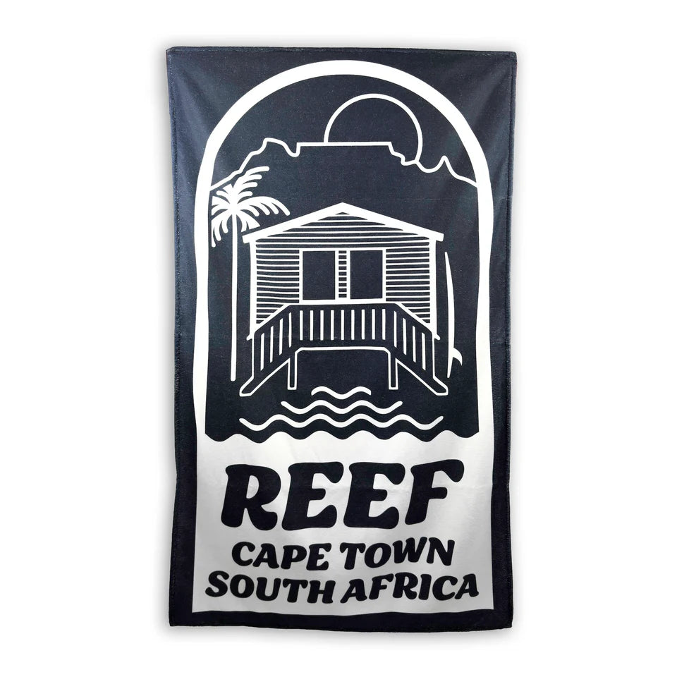 Reef CTSA Towel