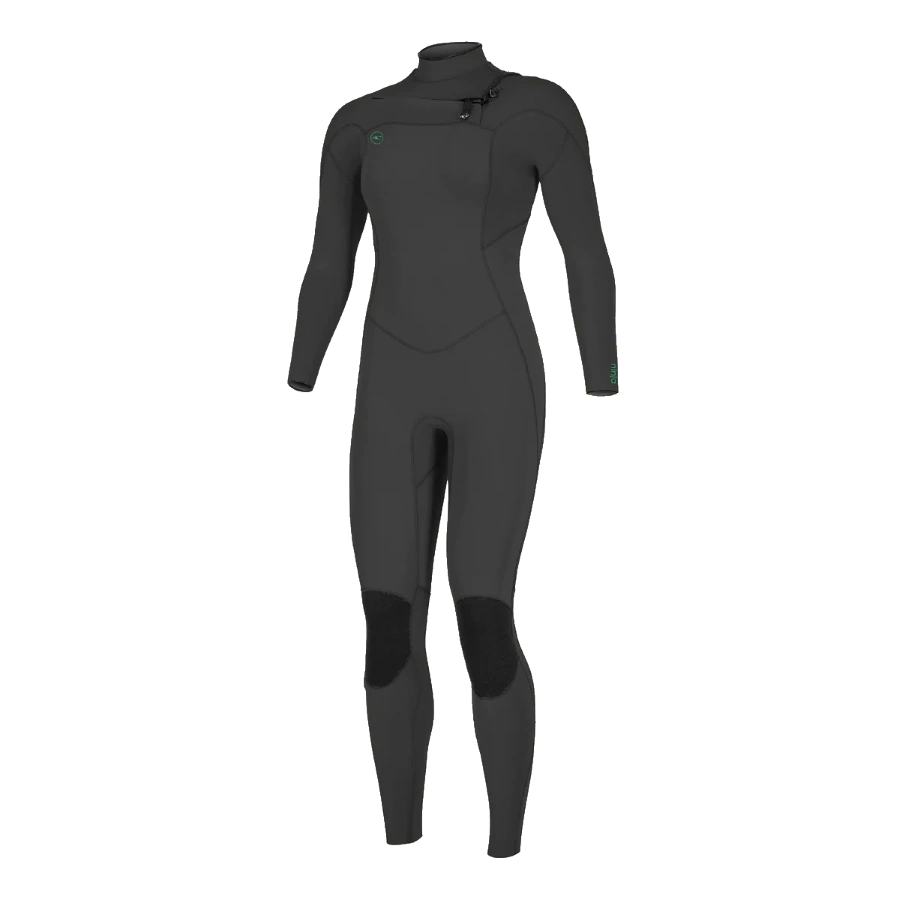 O'Neill Ladies Ninja 4.3mm Full Wetsuit