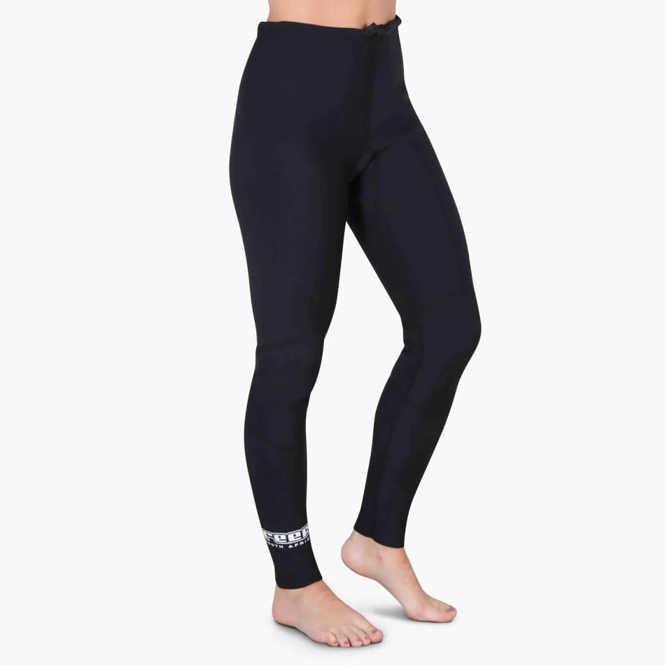 Reef 2mm Long Wetsuit Pants