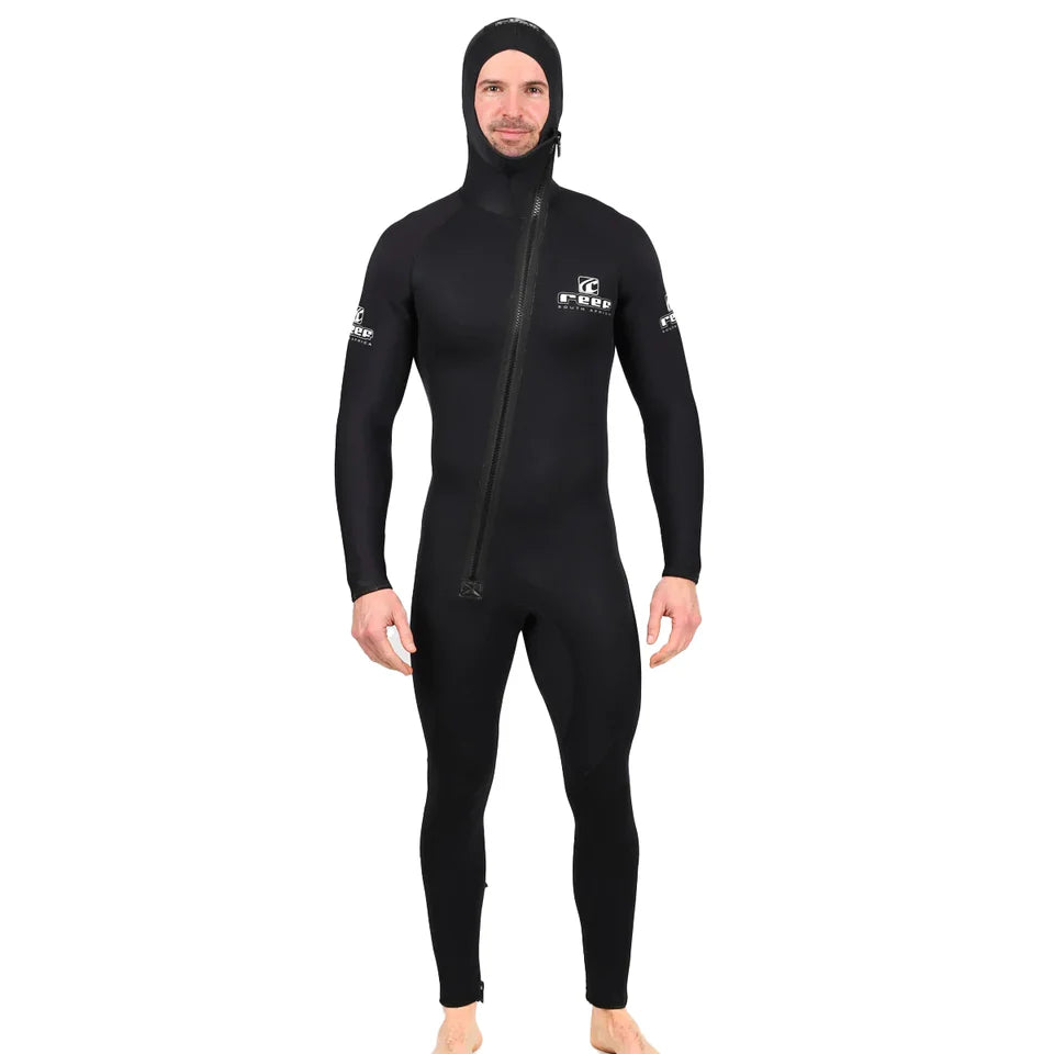 Reef One Piece 5mm Barrier with Hood