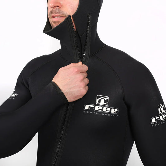 Reef One Piece 5mm Barrier with Hood