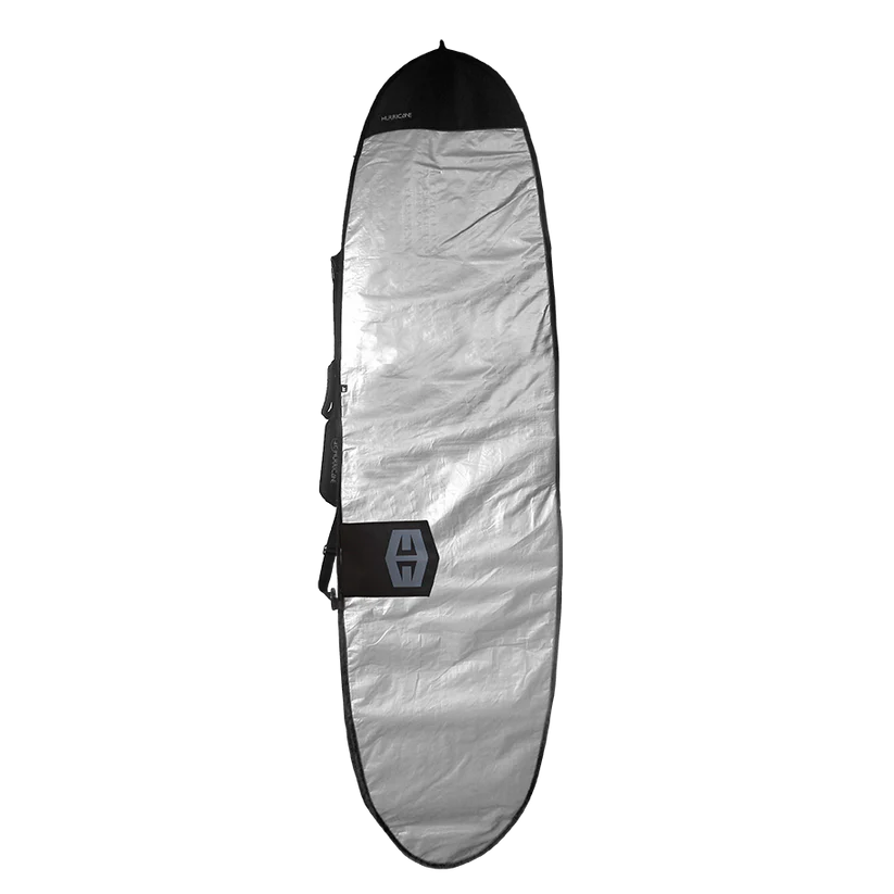 Hurricane Poly Minimal cover