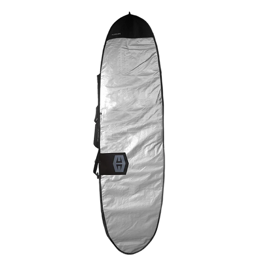 Hurricane Poly Minimal cover