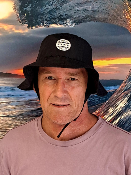 Reef Surf Hat