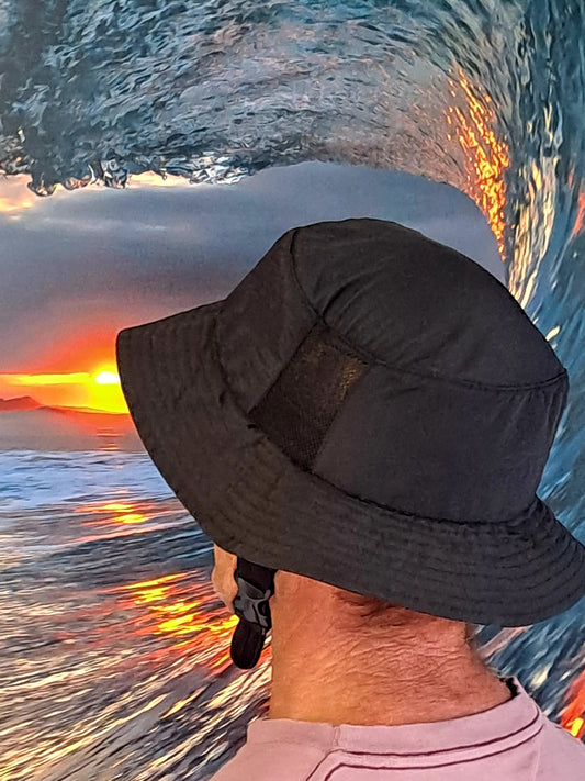 Reef Surf Hat