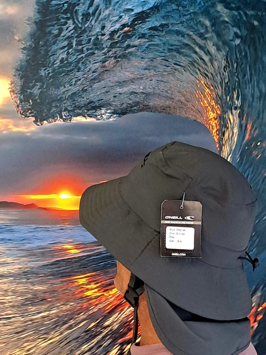 O'Neill Surf Hat