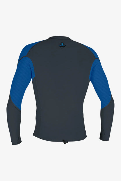 O'Neill - HYPERFREAK 1.5MM LS TOP