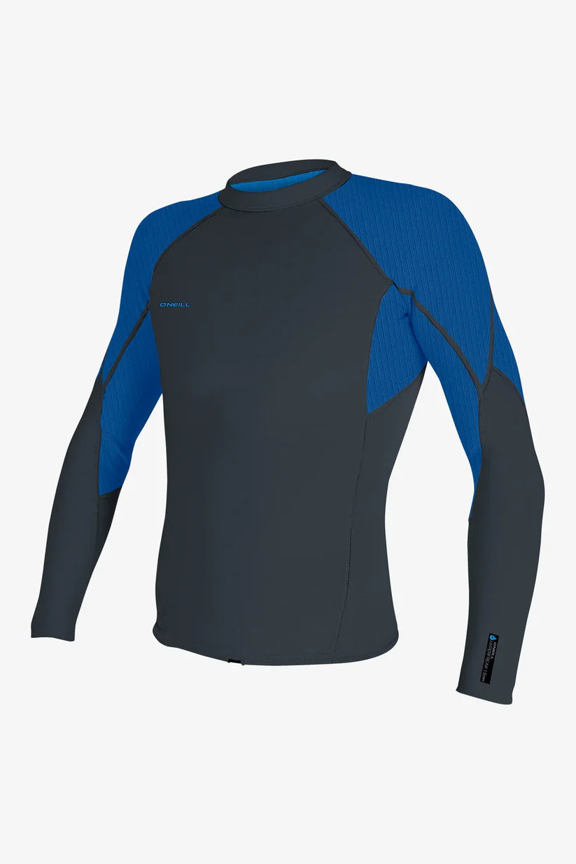 O'Neill - HYPERFREAK 1.5MM LS TOP