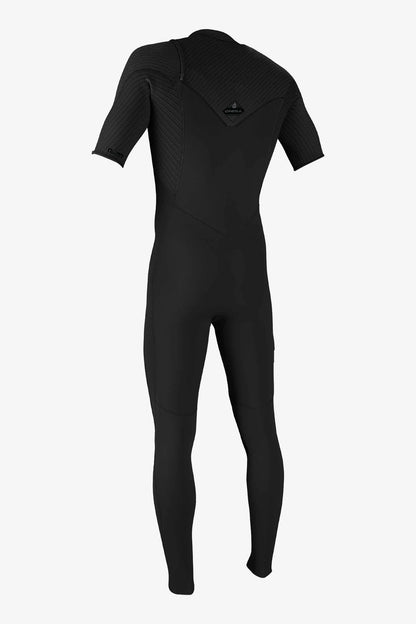 O'Neill Hyperfreak 2mm Short Sleeve Full Wetsuit