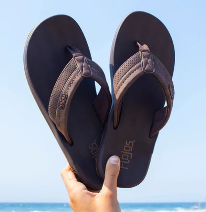 Flojos Mens Levee Sandal