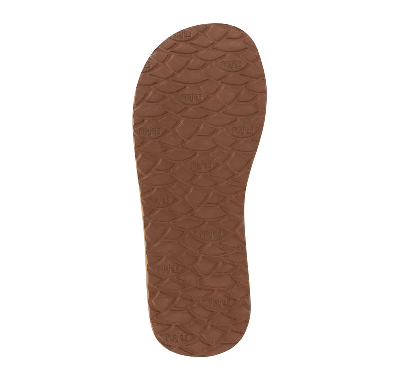 Flojos Mens Levee Sandal