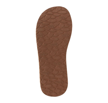 Flojos Mens Levee Sandal
