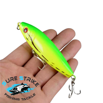 Sure Strike HP - Topwalker 85F