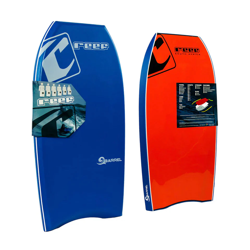 Reef Barrel Bodyboard