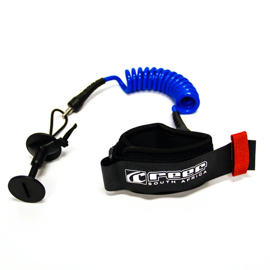 Reef Bodyboard Bicep Leash