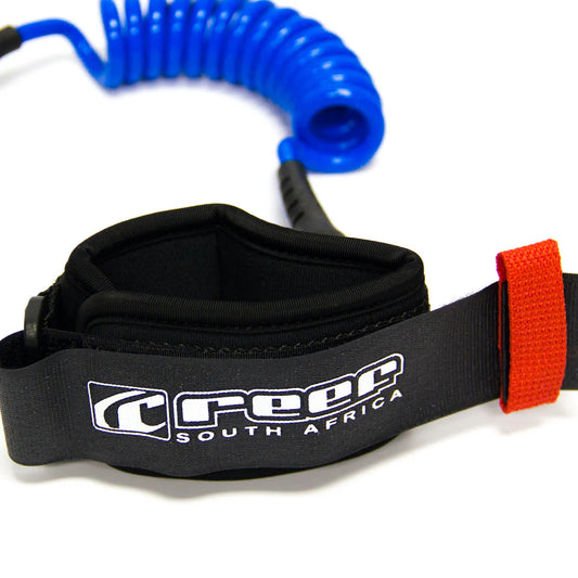 Reef Bodyboard Bicep Leash