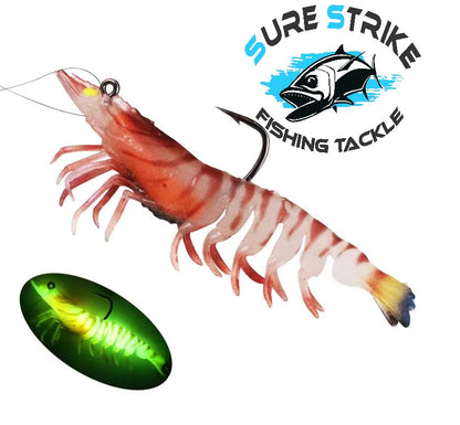 Sure Strike Supa Real Shrimp 90