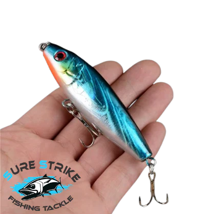 Sure Strike HP - Topwalker 85F