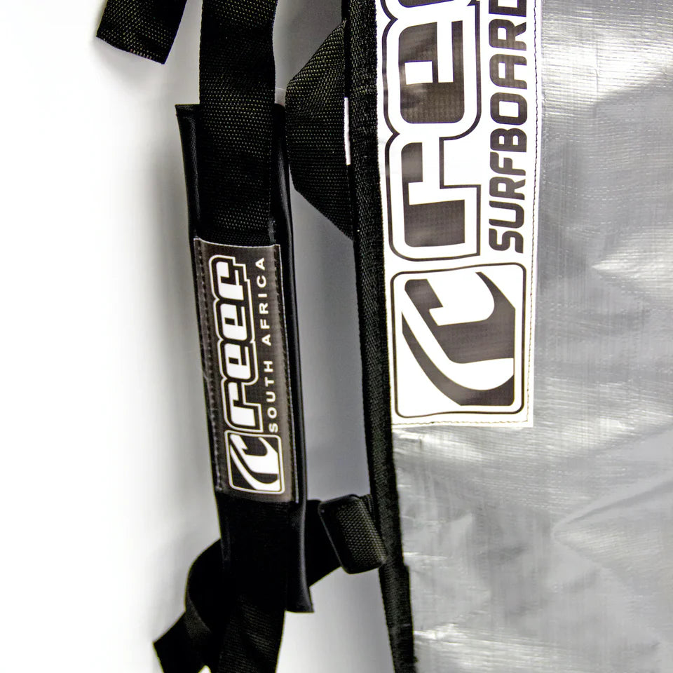 Reef Shortboard Bag