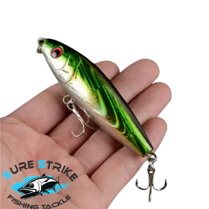 Sure Strike HP - Topwalker 85F