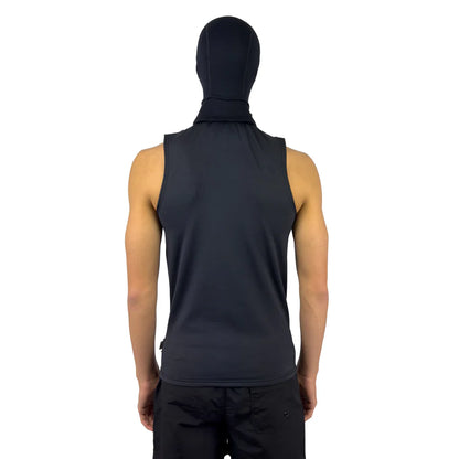 Reef Fireskin Vest Hood Combo