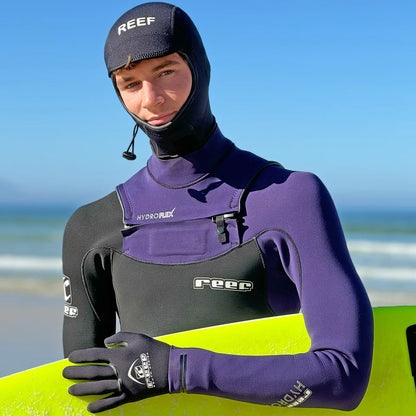 Reef Fireskin Vest Hood Combo