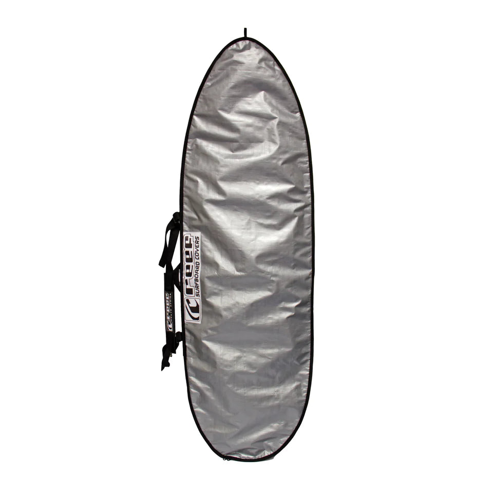 Reef Retro Fish Board Bag
