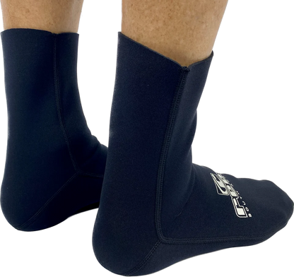 Reef Flipper Socks