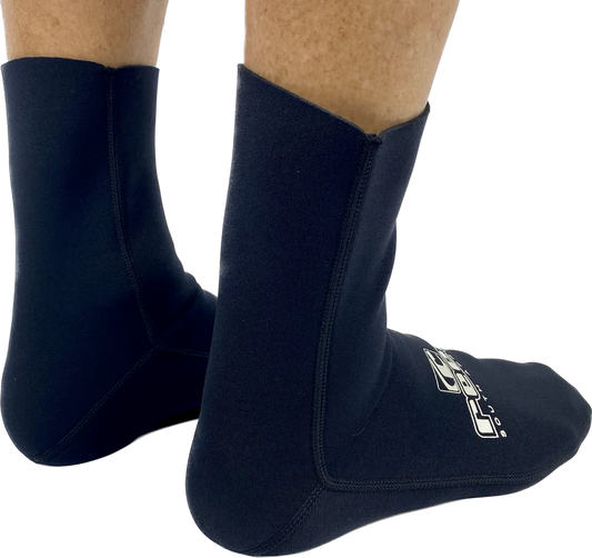 Reef Flipper Socks