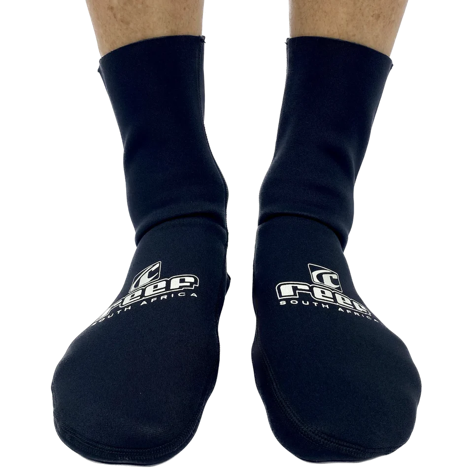 Reef Flipper Socks