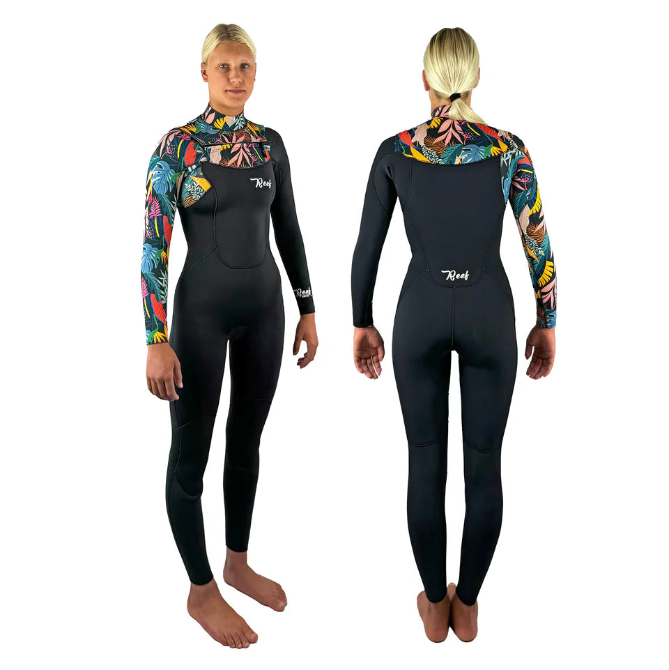 Reef Ladies Arctic 4.3mm