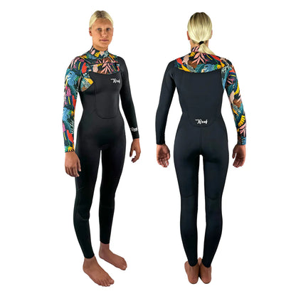 Reef Ladies Arctic 4.3mm