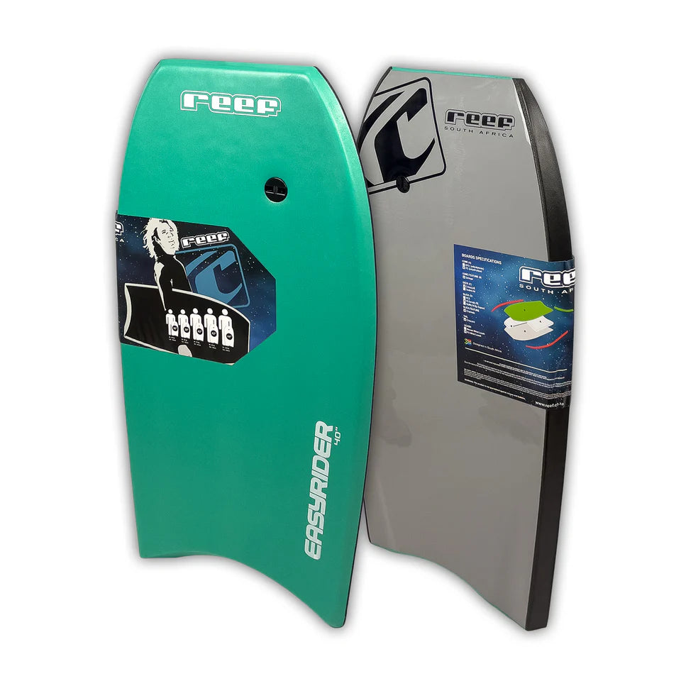 Reef Easy Rider Bodyboard
