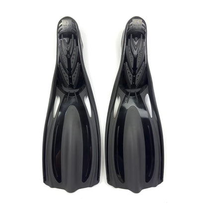 Reef Hydro-Channel Closed Heel Fin