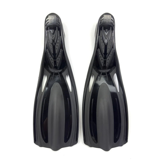 Reef Hydro-Channel Closed Heel Fin