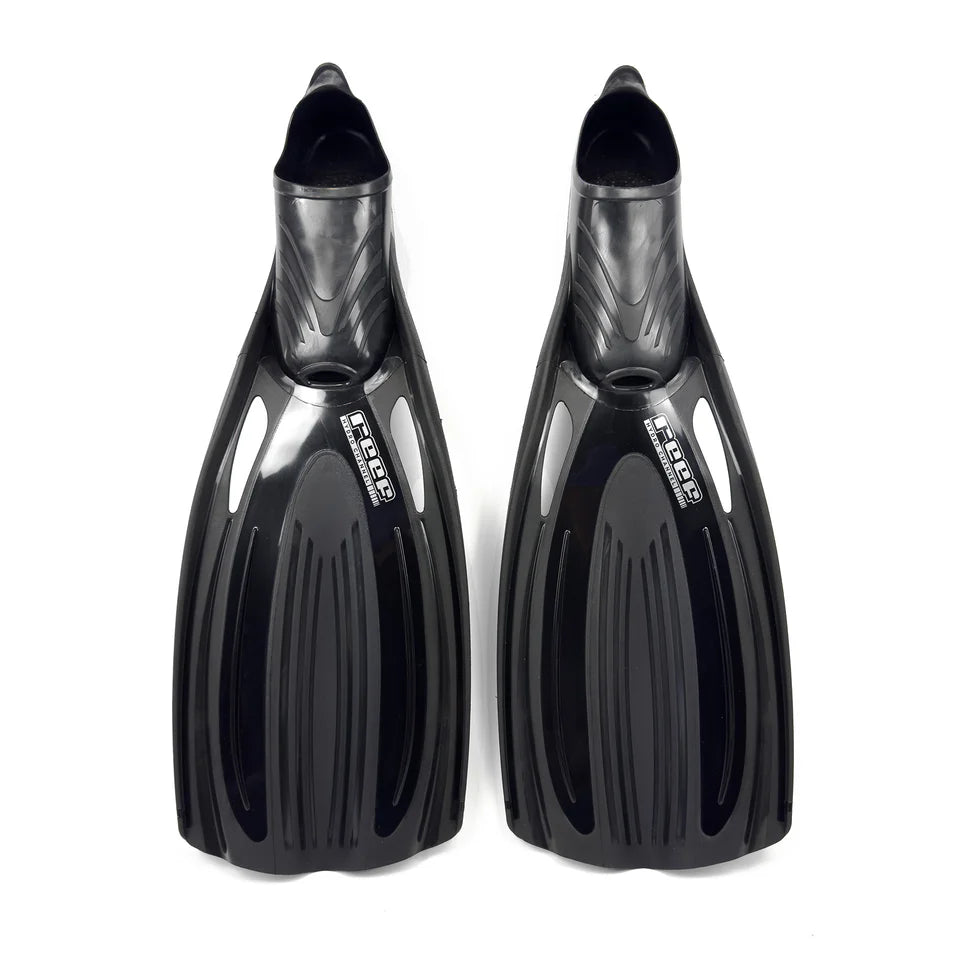 Reef Hydro-Channel Closed Heel Fin