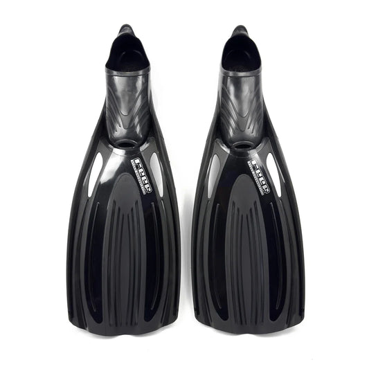 Reef Hydro-Channel Closed Heel Fin