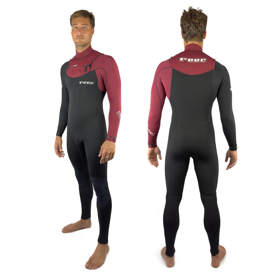 Reef Hydroflex 4.3mm