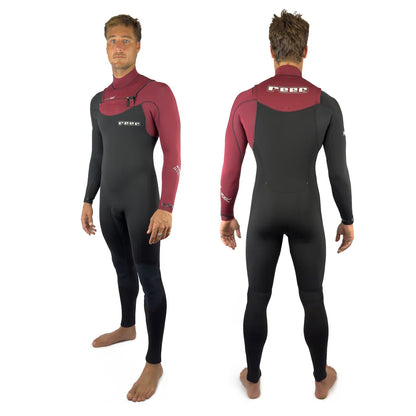 Reef Hydroflex 4.3mm