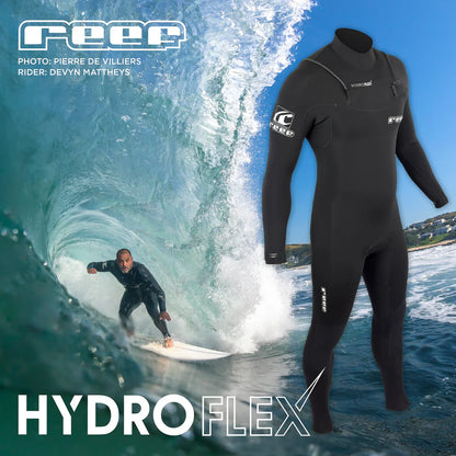 Reef Hydroflex 4.3mm