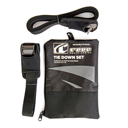 Reef Deluxe Tie Down 2.75M