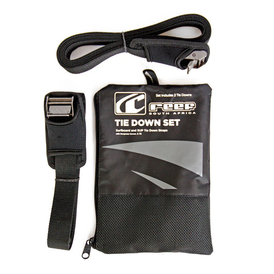 Reef Deluxe Tie Down 2.75M