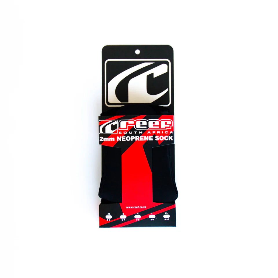 Reef Flipper Socks